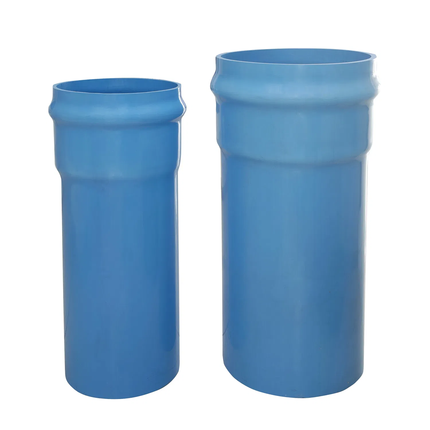 Direct Factory UPVC/PVC-U/CPVC/PVC Pipe for Water Supply