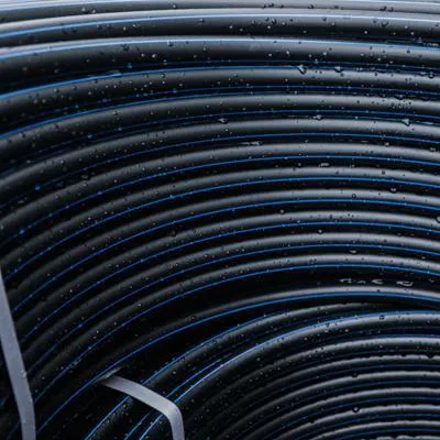 Factory Price 40/33mm HDPE Silicon Core Pipe and Tubes for Communication Protection