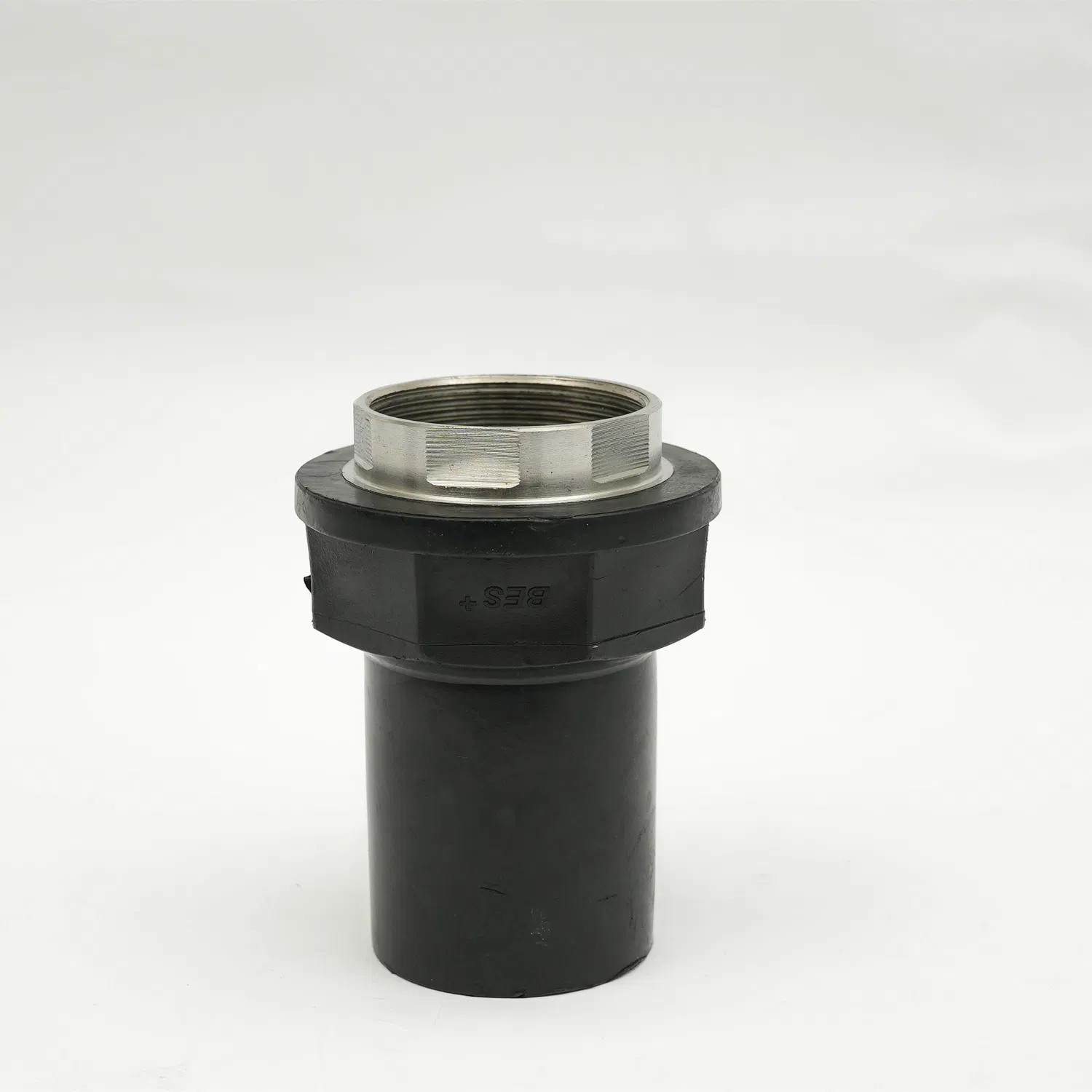 Building Materials Long-Life Copper Pipe Fittings Male Female PE/HDPE Threaded Pipe Nipple Suppliers