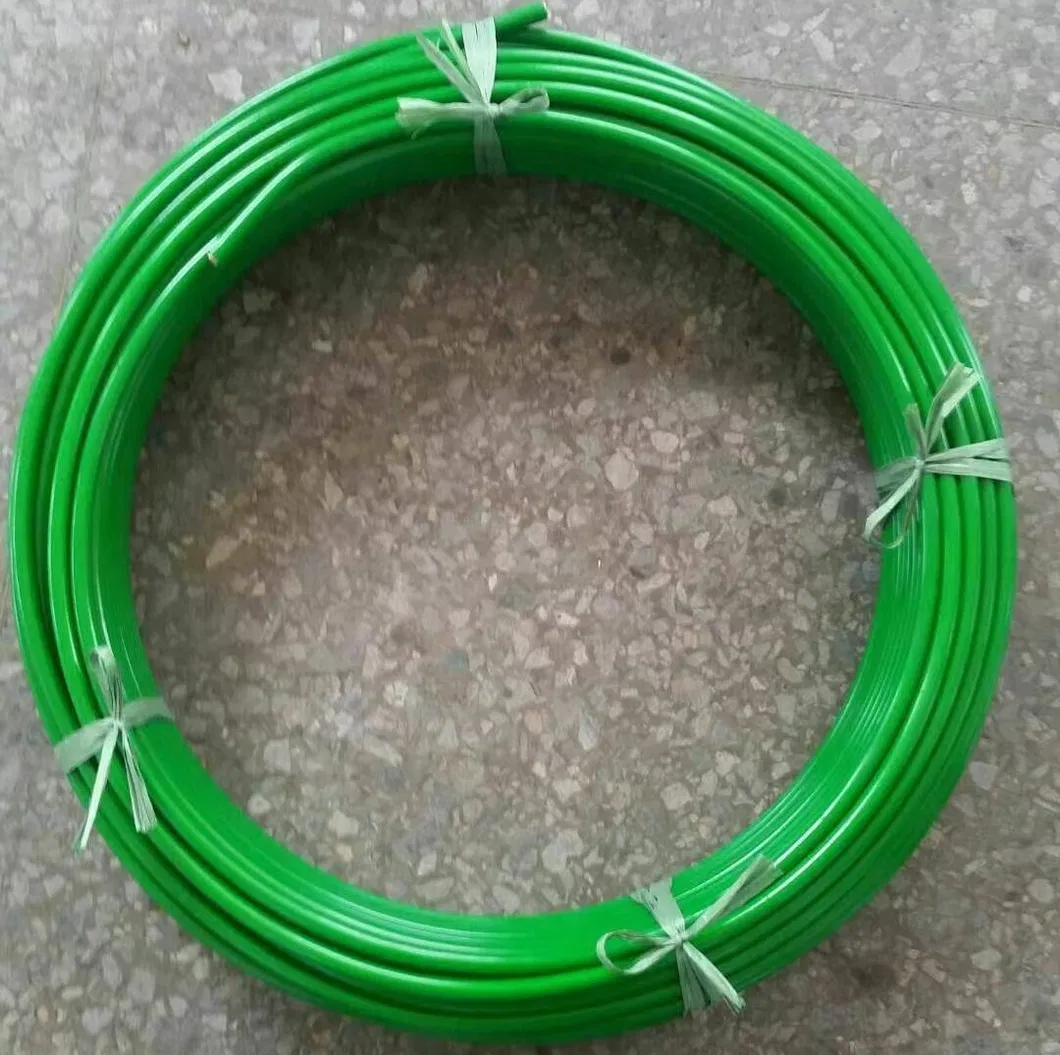 1/4 3/8" PVC Insulated Copper Tube Coil Air Conditioner Insulated Copper Pipe Price Per Kg