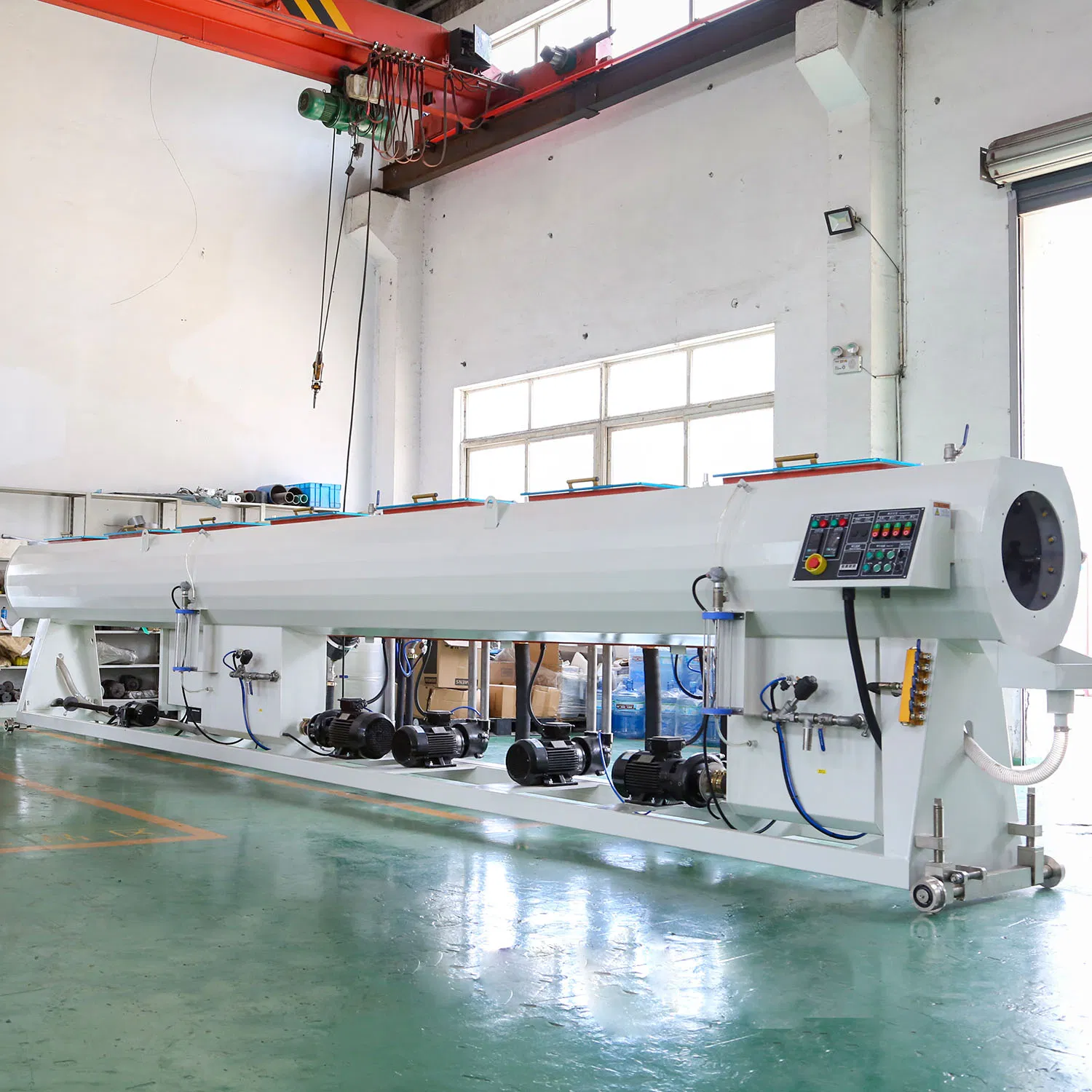 Plastic PVC/UPVC/CPVC/HDPE/PPR/LDPE/ Oil Rtp Pipe Tube Extruder/Aramid-Fiber Reinforced Rtp Pipe Pro Plastic PVC/UPVC/CPVC/HDPE/PPR/LDPE/ Oil Rtp Pipe Tube Extruder/Aramid-Fiber Reinforced Rtp Pipe Pro