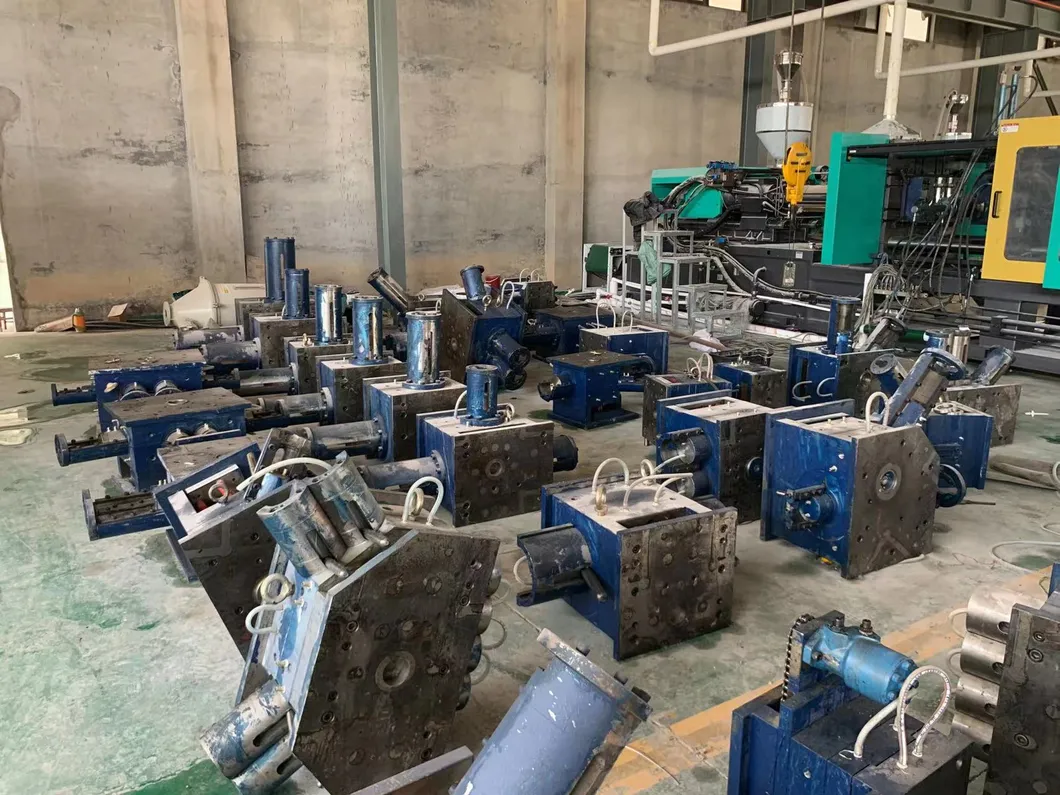 Water Supply 20-250mm PVC Pipe Underground Drainage Plastic Pipe