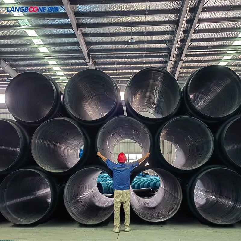 Electric Melting Pn18 Environmental Friendly PE Reducing Tee Pipe Fitting