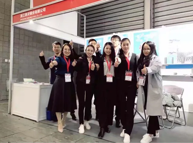 Seamless Pipe Manufacturing for Diverse Steel Products: From Water Pipe to Boiler Components