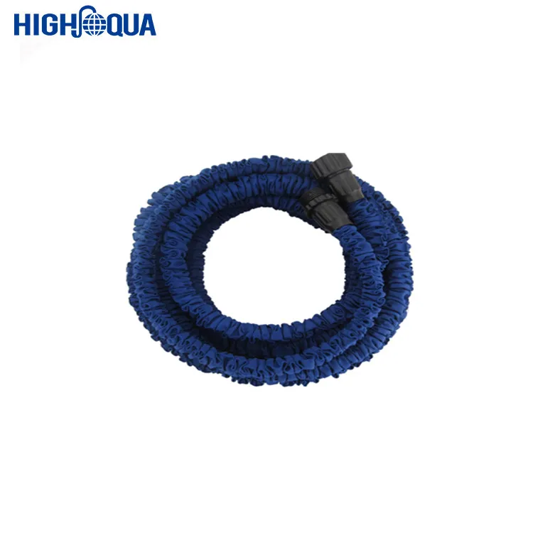 Amazon Best Supplier 9 Functions Sprayer PVC Expandable Garden Pocket Water Hose