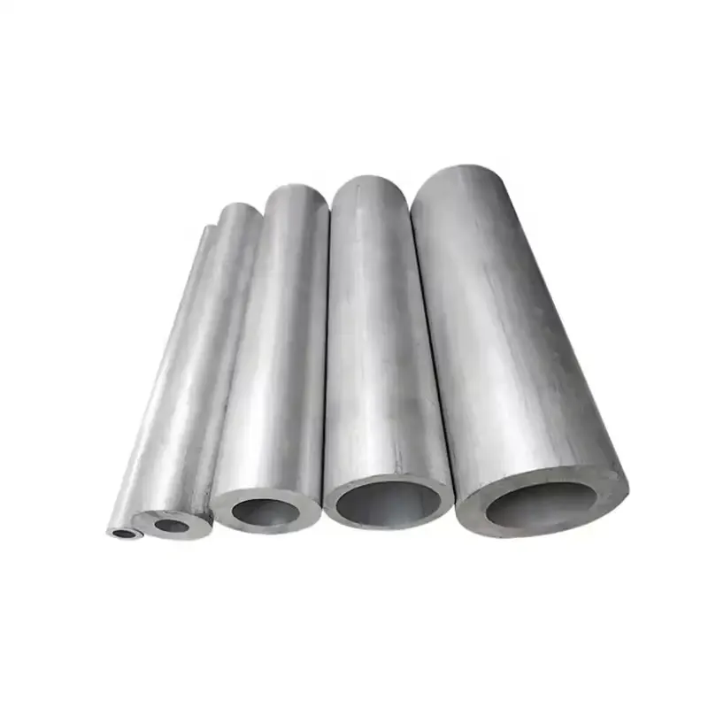 Heat and Corrosion Resistance Cobalt Alloy Cobalt Based Alloy6 Tube /Cobalt Based Alloy 6 Pipe