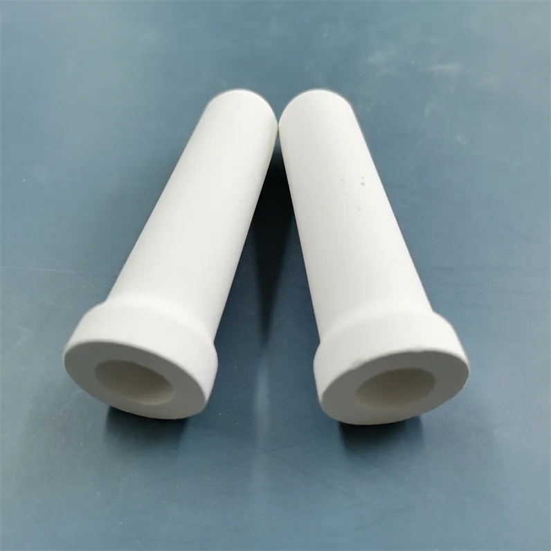 Soil Water Tensiometer Porous Ceramic Infiltration Cup Agriculture Flower Drip Irrigation Pipe