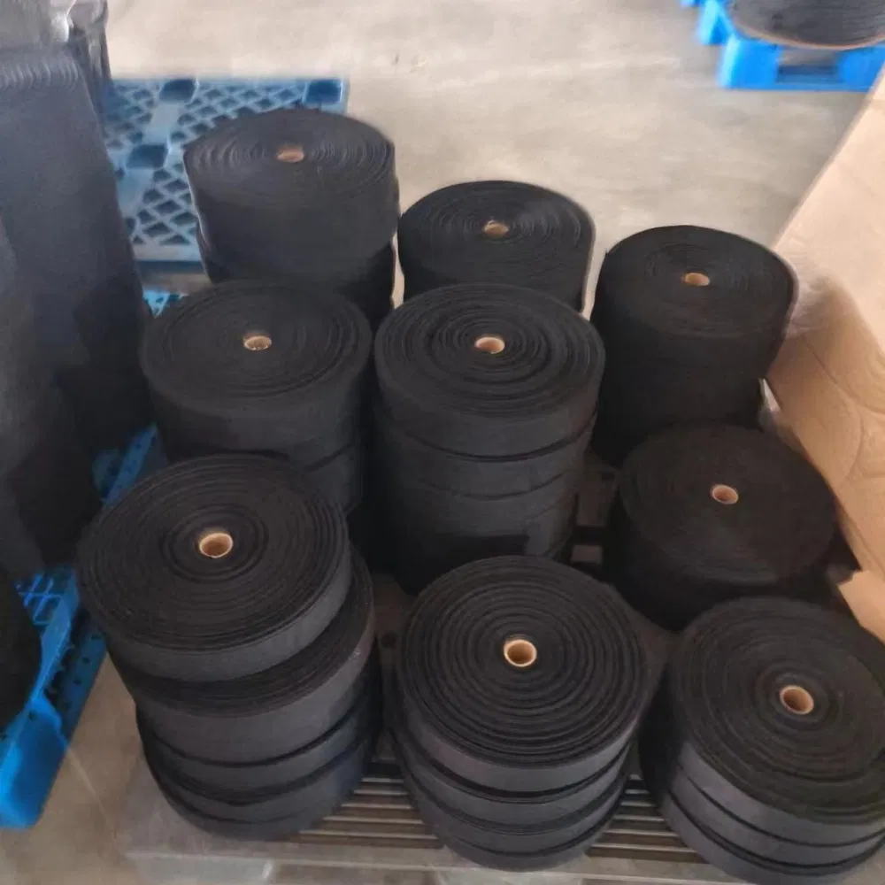 Industrial Black Abrasion Protective Braided Woven Polyolefin Chafe Resistant Polyester Yarns 2: 1 Ratio Shrink Heat Shrinkable Fabric Tubing