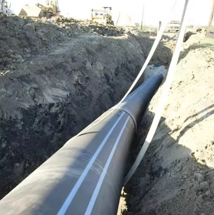 China Manufacturer of PE/HDPE/PVC/PP-R/Mpp Pipe