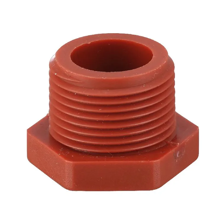 Era Plastic and Pph Thread Pipe &amp; Fittings Iram13478 Tank Connector