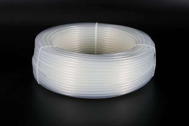 Wholesale Customized Wear Resistance High Pressure and Temperature Bear Nylon PA6 PA66 PA12 PA11 Tubing for Industry use support OEM and ODM