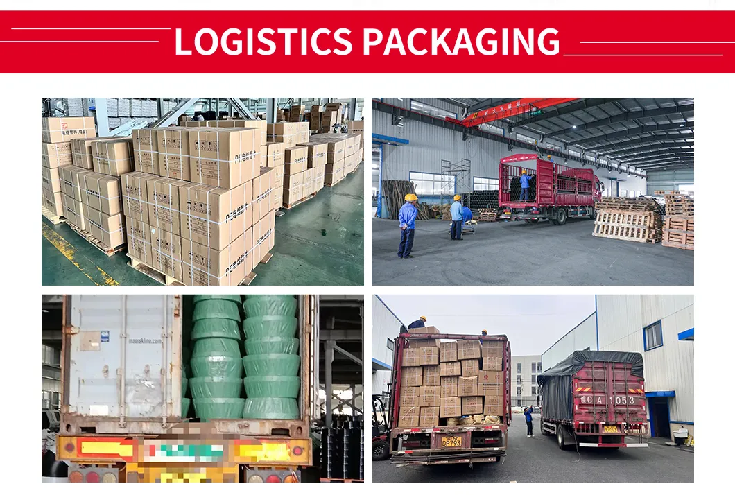 High Standard Performance Copper Pipe Fittings Male Female Threaded Fittings Pipe Nipple for Chemical and Petrochemical Plants