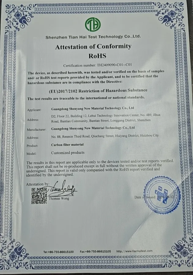 Factory Price Carbon Fiber Tubes After Precise Cutting Processing Twill/Plain/Glossy/Matte Round/Square Optional