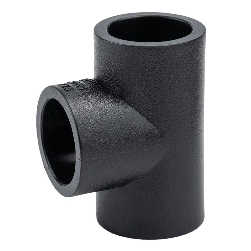 Electrofusion Elbow 90 Degree PE Fittings Polyethylene Pipe Fittings HDPE Fittings