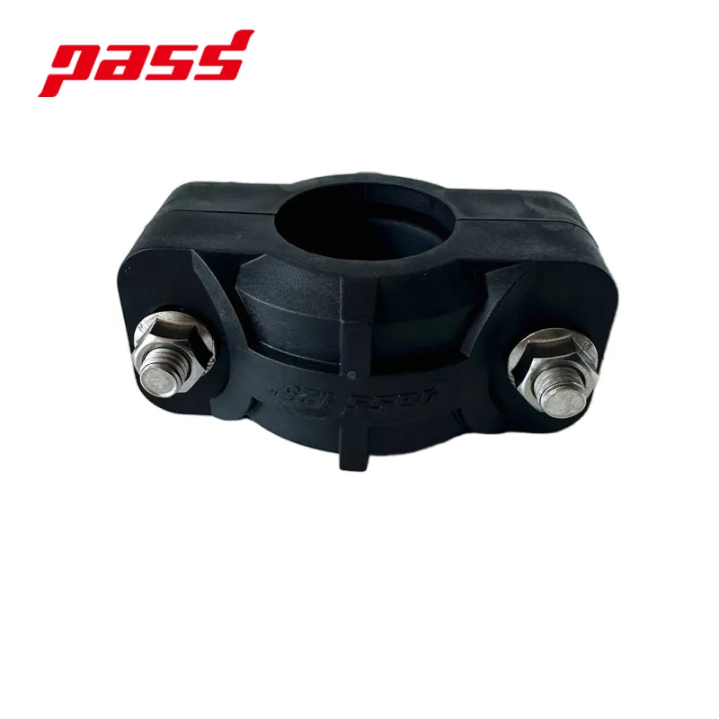 Manufacturer 73mm/DN65/2-1/2'' 300psi-2300psi/21bar-158bar Stainless Steel/Nylon Grooved Pip