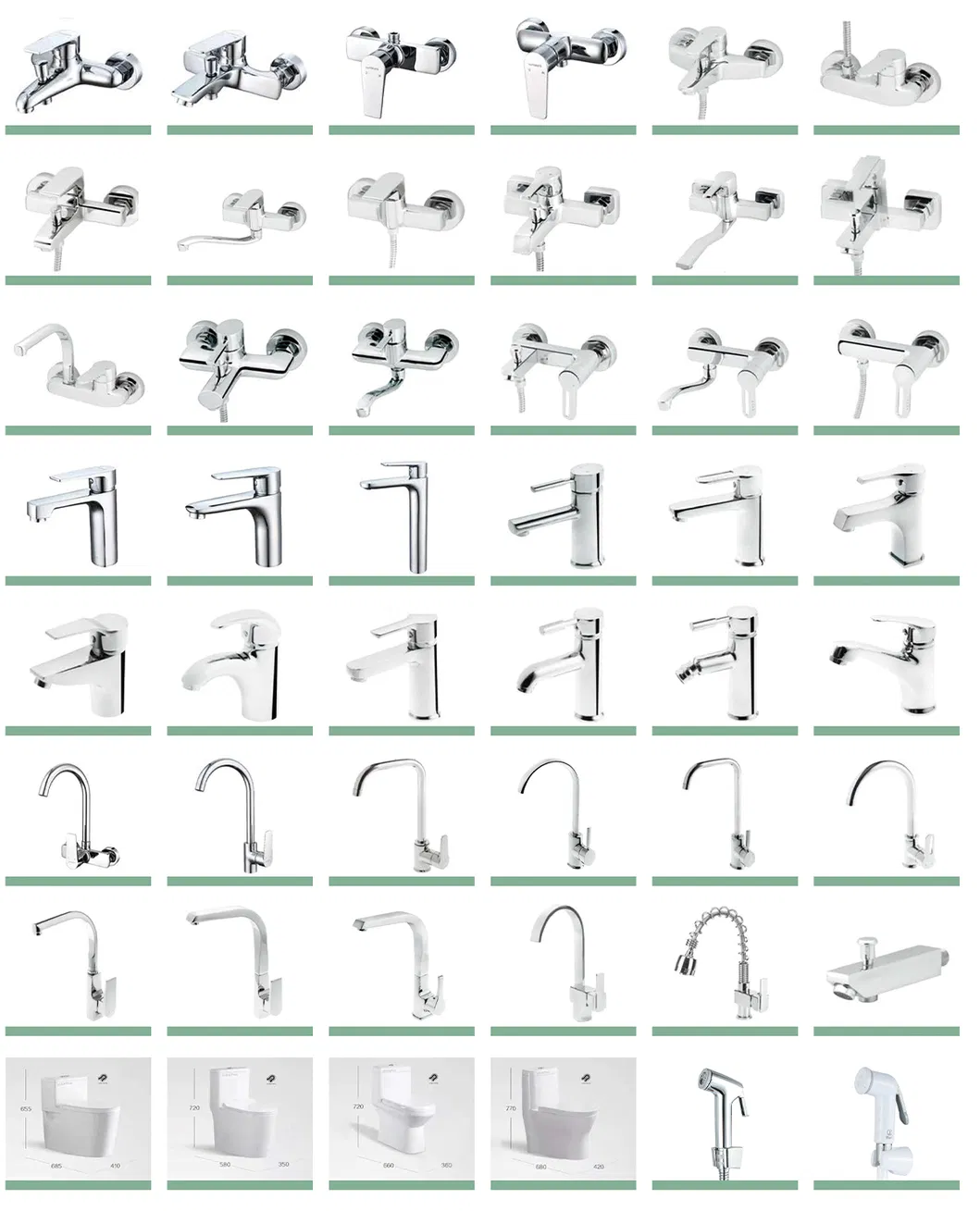 Ifan Plastic Brass Female Male Threaded Brass Bibcock Tap Ball Valve Fittings CPVC UPVC HDPE Pph Pex Push PPR PVC Pipe Fitting for Water Gas Irrigation