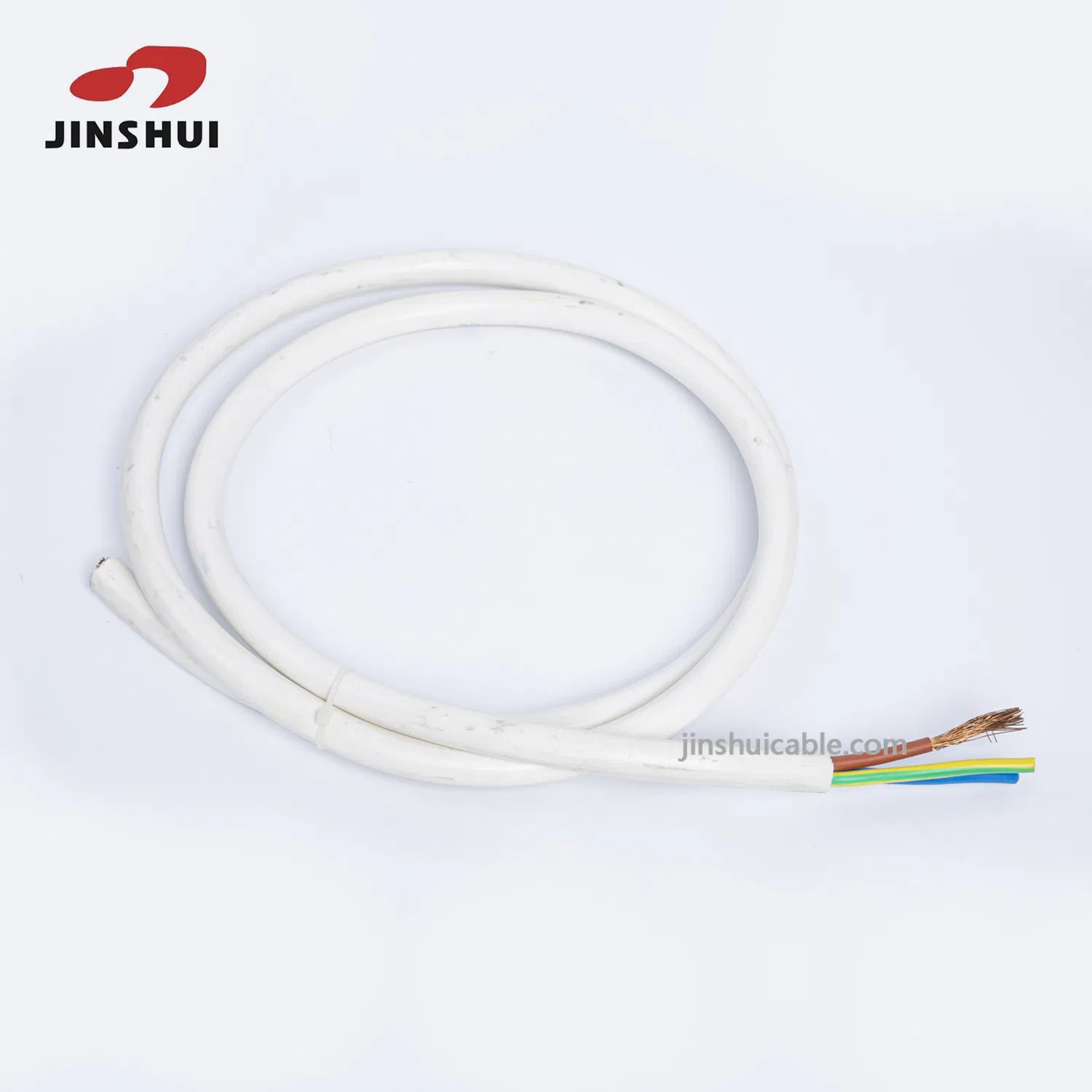 Pure Copper Core Parallel Wire Stranded Flat Flexible Cable Pure Copper Core Parallel Wire Stranded Flat Flexible Cable