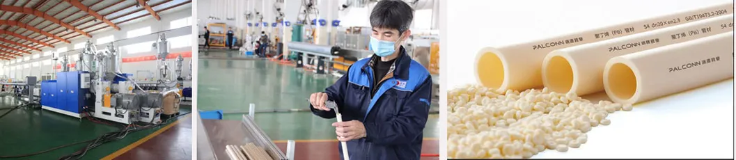 High Speed EVOH Oxygen Barrier Pipe, Pb/EVOH, Pert/Evohh, Pex-a/EVOH. Pex-B/EVOH Pipe Making Machiine