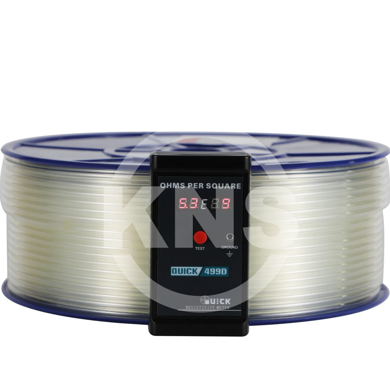 Anti Static Polyurethane PU Tubing Tube Customization Size and Colors