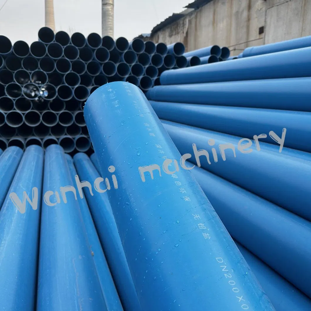 PVC UPVC CPVC Plastic Water Supply Casing Drainage Sewer Electrical Agricultural Irrigation Plumbing Conduit Pipes Tube Prices