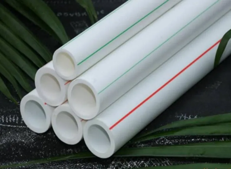 PE PP PPR Water Supply Pipe Making Machine Pipe and Hose Production Line