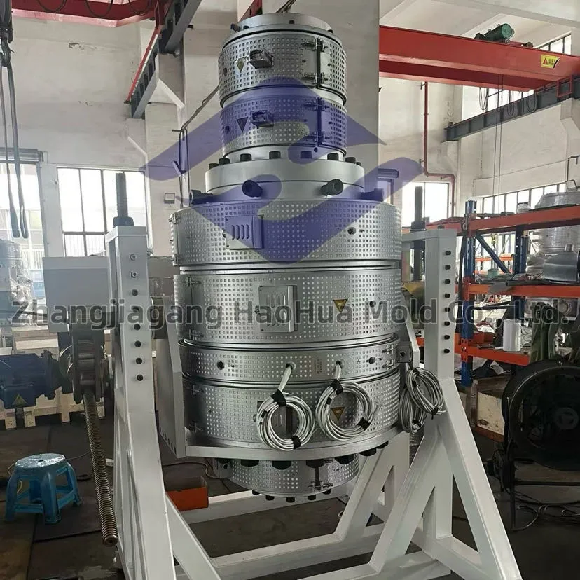 Specially Make PVC Pipes and Apply Them to Water Pipes and Other Functions.