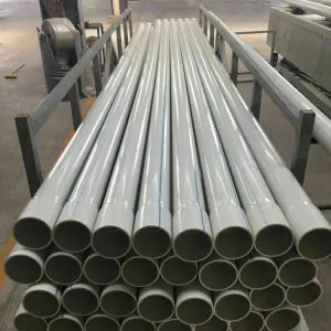 Underfloor Heating System Parts Pex Al Pex Pipe High Temperature and High Pressure Resistance HDPE P