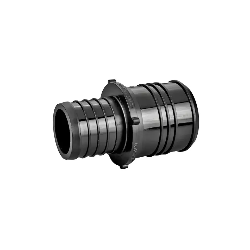 China Manufacturer PPSU Pex Pipe Fitting 1/2 to 2 Inch Elbow Coupling Tee Connector Socket Plastic Plumping Materials Crimp Fittings ASTM Standard