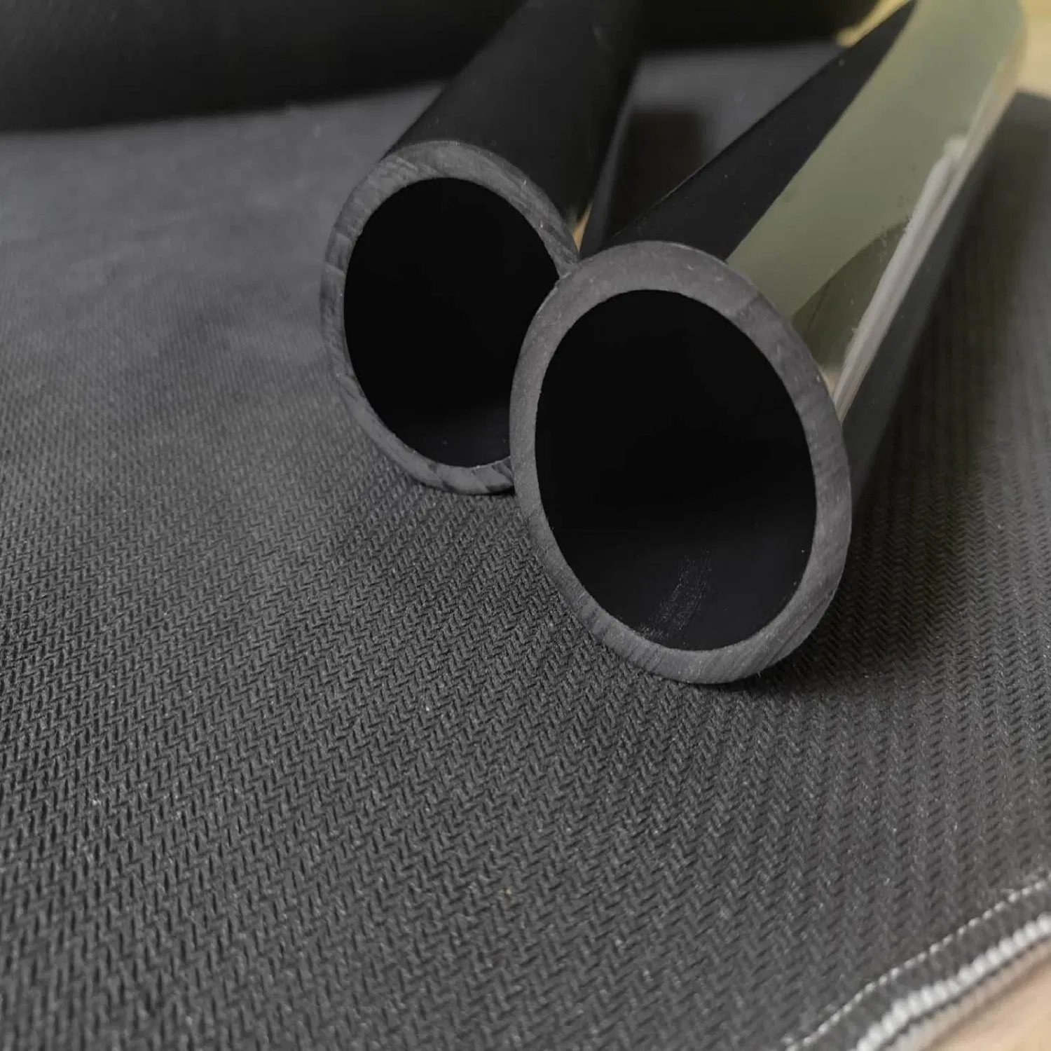 Hot and Cold Water Plastic Fitting Polyvinyl Chloride Pressure PVC Water Pipe