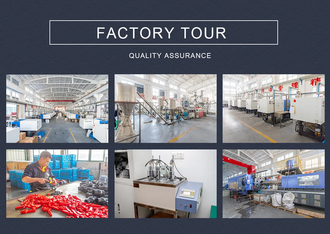 High Quality Plastic Pipe Reducer HDPE Socket Fusion Reducer PE Pipe Fitting for Water Pipe