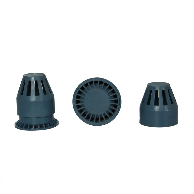 Wholesale Super Silent Drainage Tubing 50mm PP Soundproof Pipe