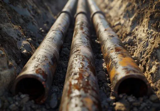 Standard 1/2'' EMT Conduit Pipe for Telecommunications in City Projects Across South America with Reliable Performance