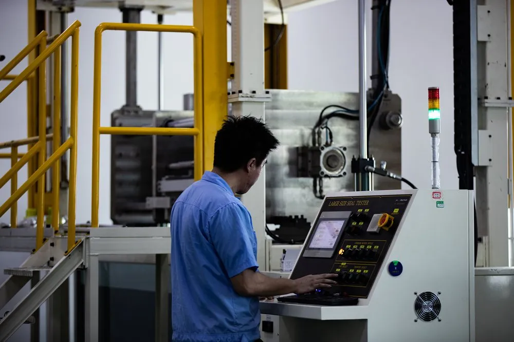 Era Piping Systems, PVC Pipe Fitting, Type II Clamp