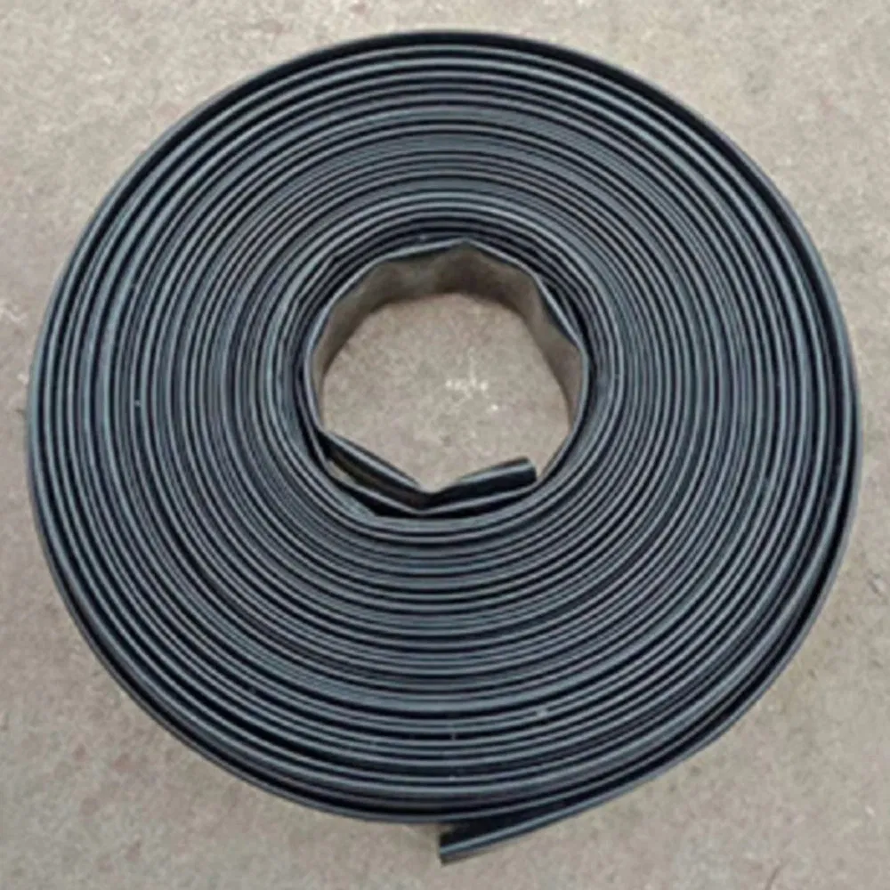 Customization Uniform Water Output Single/Double Hole Micro-Sprinkler Irrigation Drip Tape for Organ