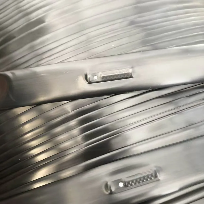 High Quality Drip Irrigation System Garden Hose Farm Irrigation Drip Tape