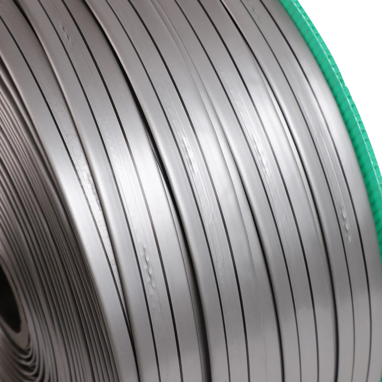 UV-Resistant Polyethylene T-Tape Drip Line Tubing 1/2inch Flat Irrigation Pipe