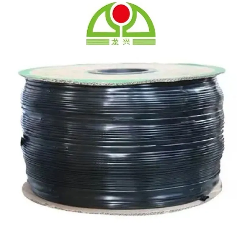 Automatic Farm Drip Irrigation Systems Garden Hoses Reels Drip Tape