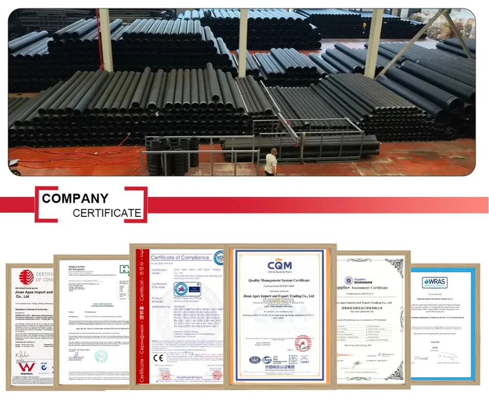 16mm 0.2mm PE Drip Irrigation Tape with Line for Fruit