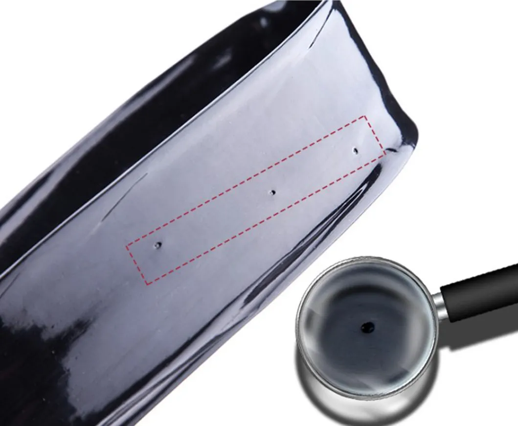 Spray Watering System Micro Spray Tape Rain Tape for Farm Drip Irrigation System