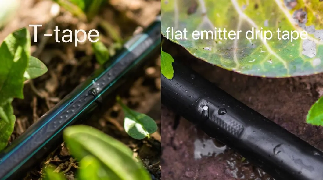 Drip Irrigation Tape Tube Watering &amp; Irrigation Drip Tape Manufacturer From China