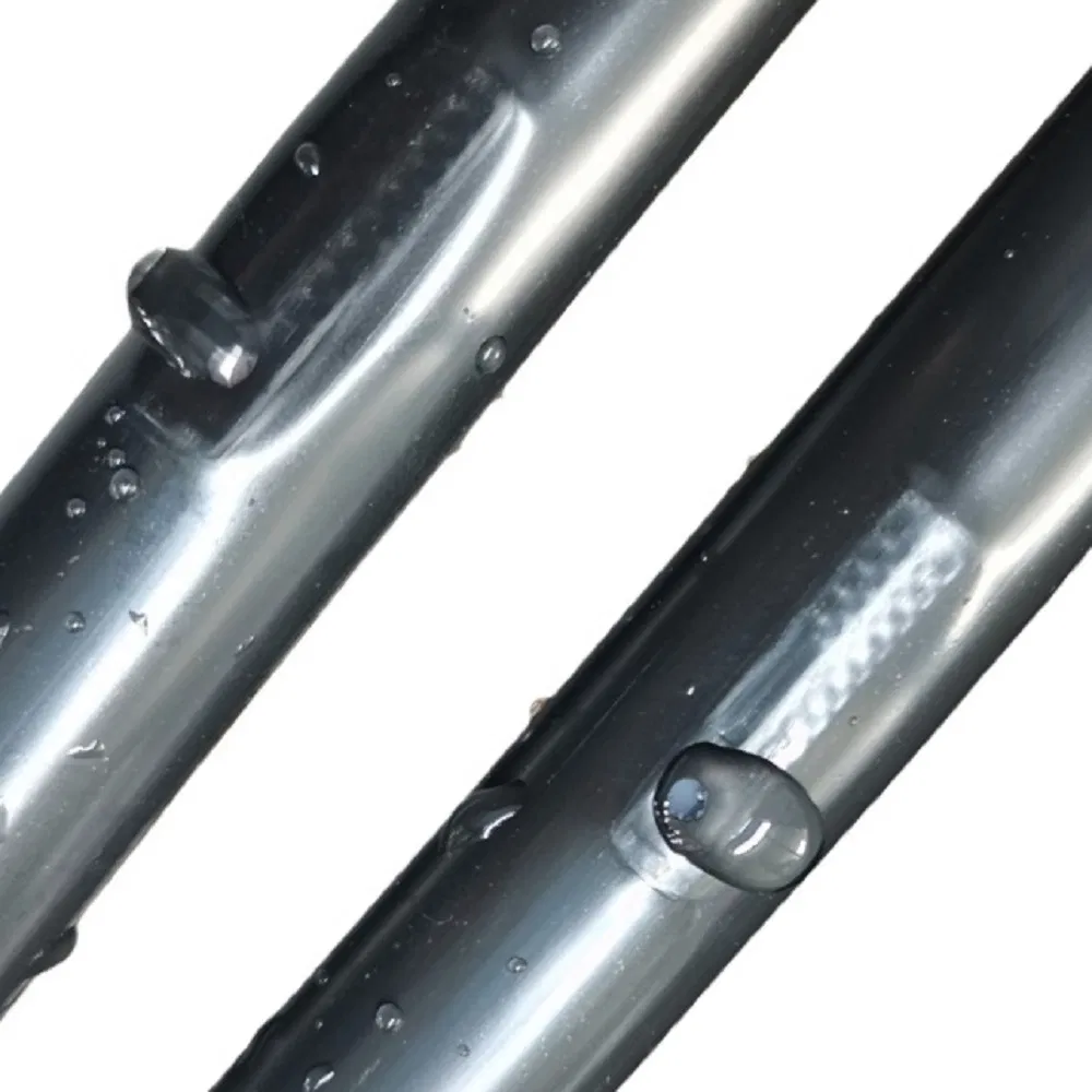 Customized Mk Thin-Wall Drip Tape for Superior Irrigation Performance