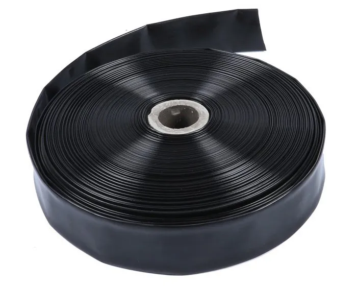 Spray Watering System Micro Spray Tape Rain Tape for Farm Drip Irrigation System