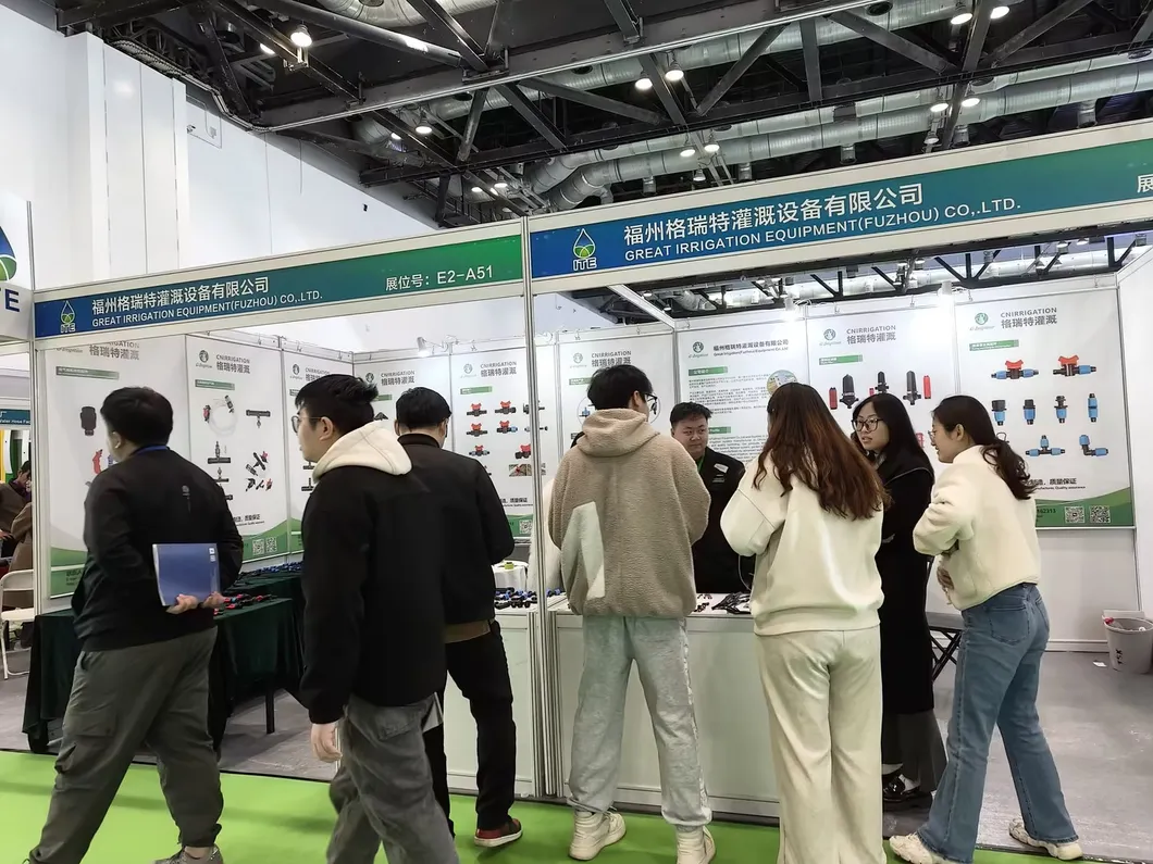 Drip Irrigation System Flat Tape Drip Irrigation Pipes System Agriculture Farm Irrigation System