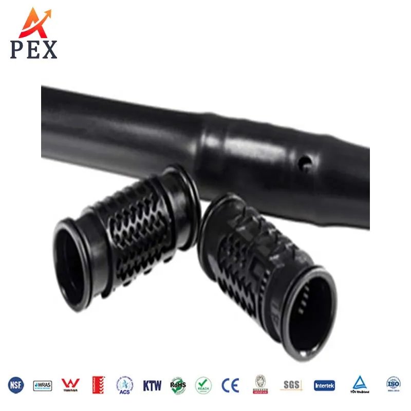 1L/H 20mm ISO Certified PE Drip Irrigation Tubing - Premium Drip Line for Precision Agriculture &amp