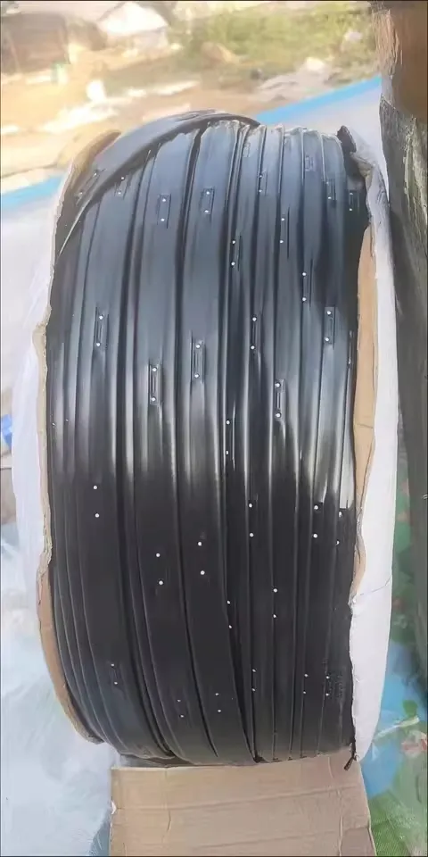 Heavy-Duty Drip Tape: Ideal for Large Scale Irrigation Projects