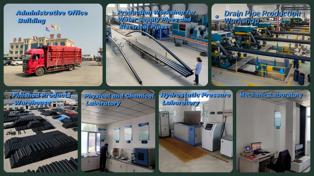 High-Quality Low-Pressure Drip Irrigation PE Tubing for Efficient Watering