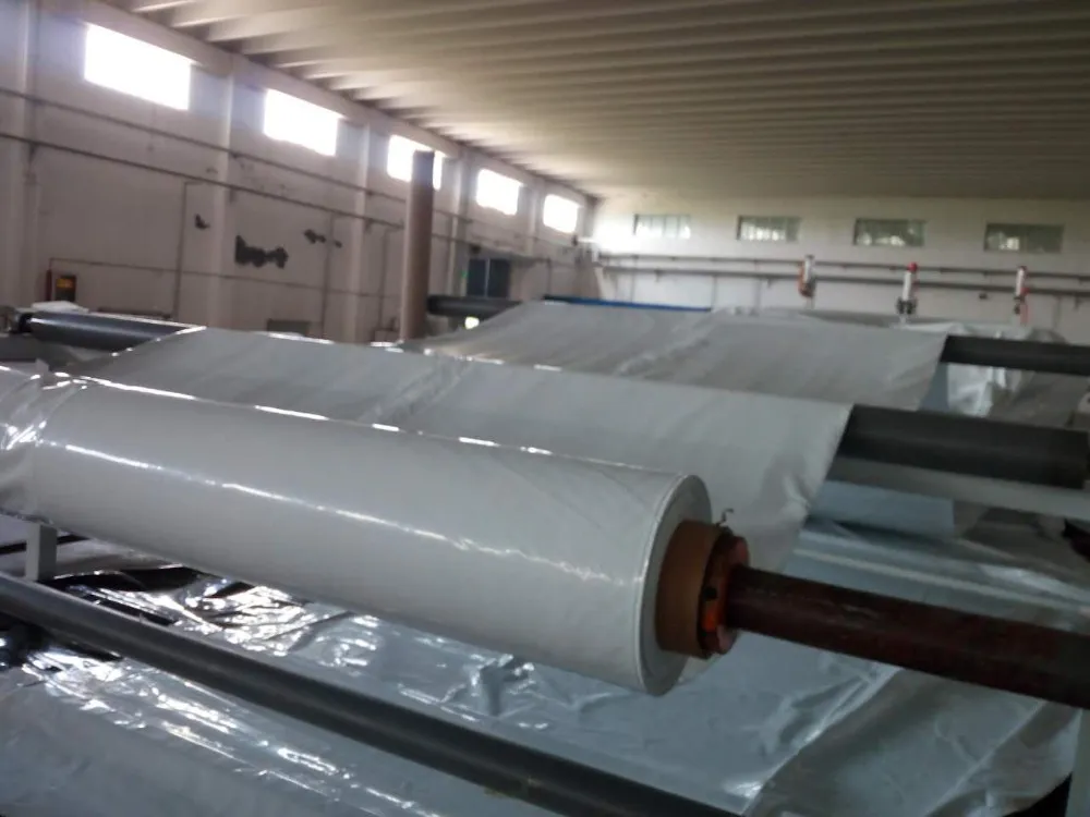 Irrigation Drip Irrigation Pipe Tape 16mm Diameter with Flat Emmiter