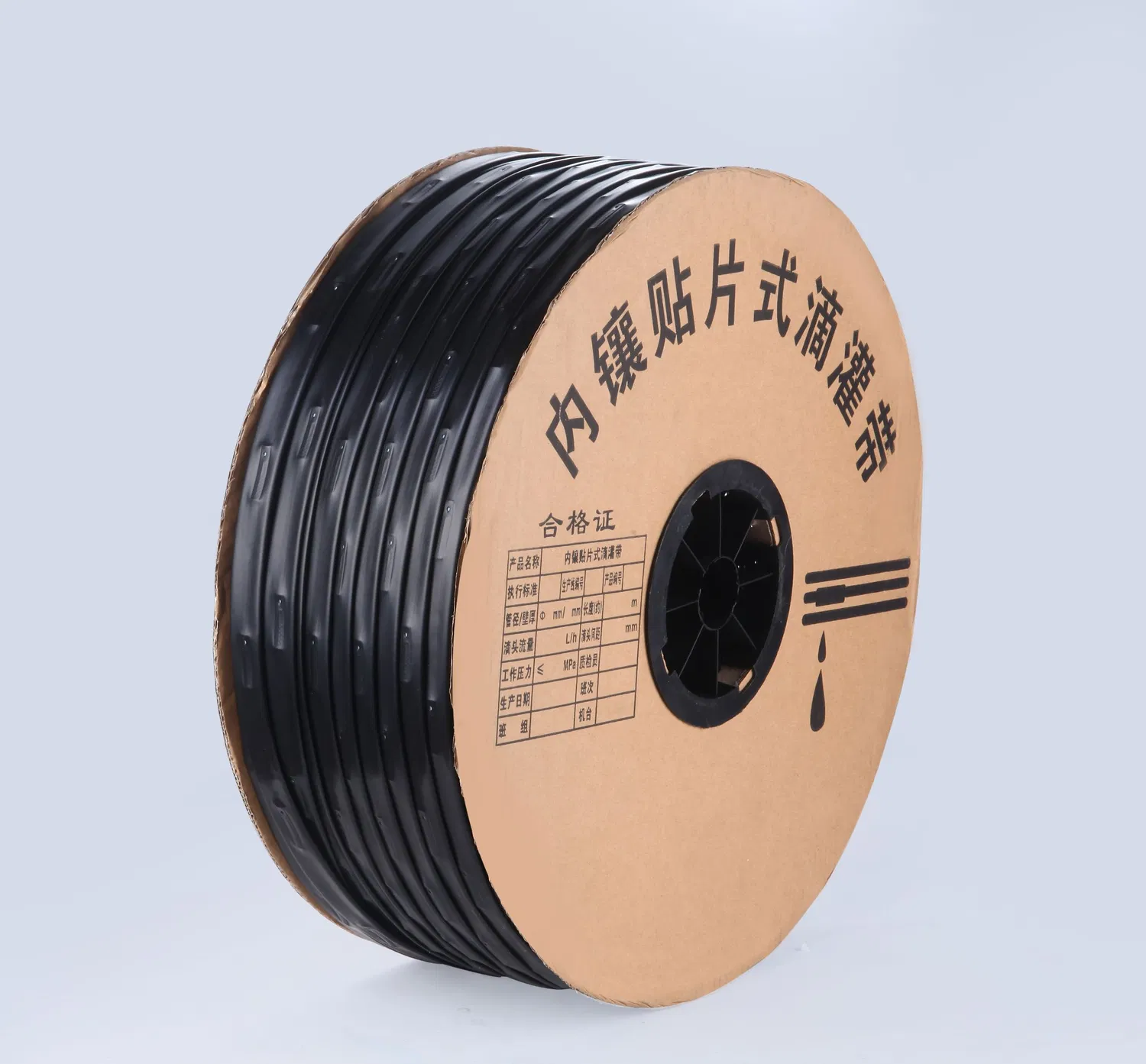 Agriculture High Quality Drip Plastic Pipe Drip Tape