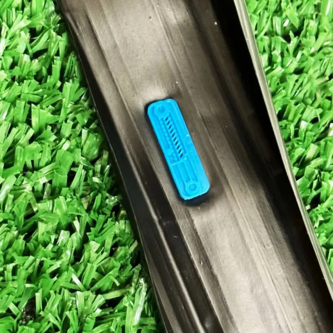 Agricultural Drip Irrigation Tape Hose Pipe System 16mm for Farm Garden