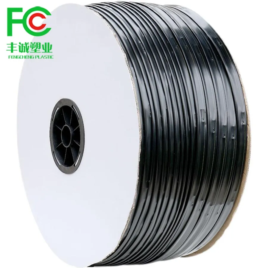 Hot Sale Design 1 Hectare Design Agricultural Farm Irrigation Drip Tape Dripper